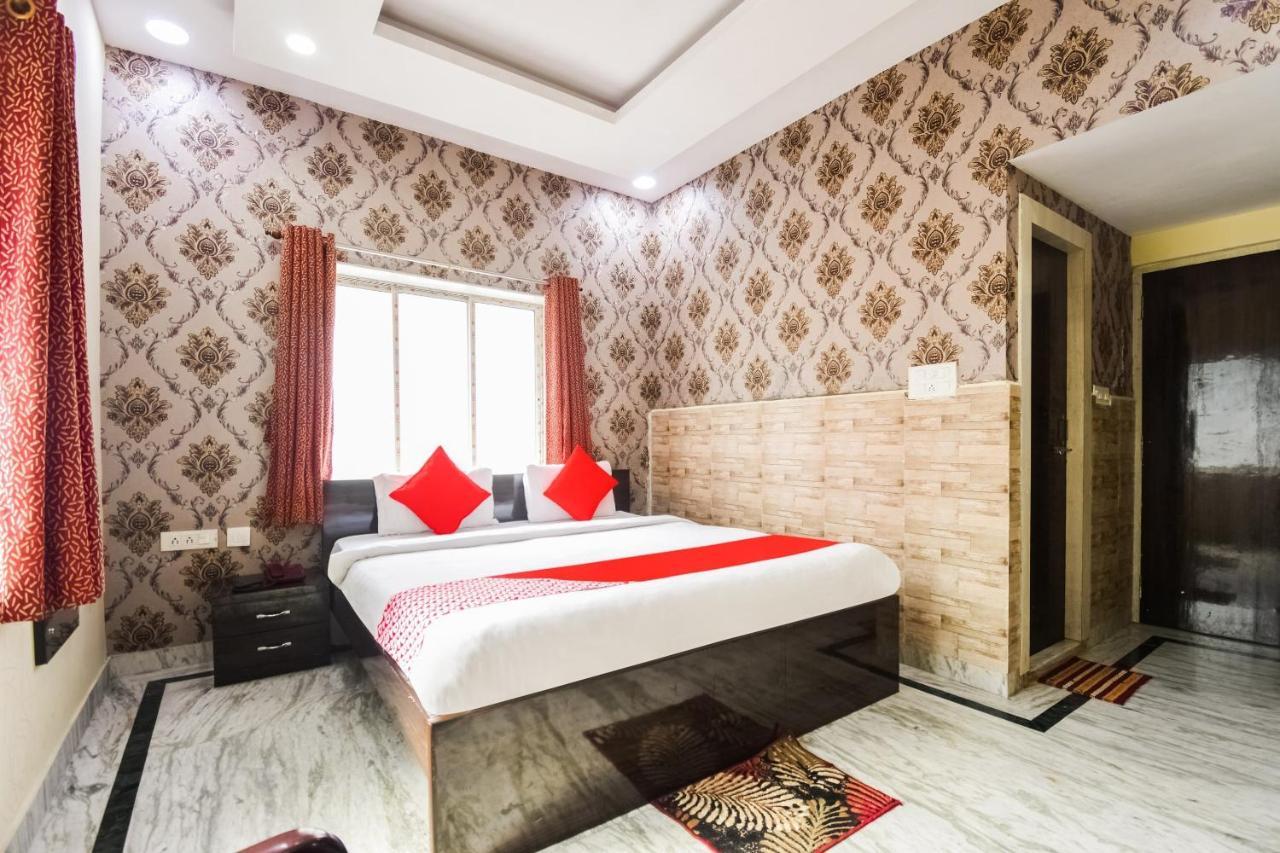 Hotel O The Olive Near City Centre Salt Lake كولكاتا المظهر الخارجي الصورة