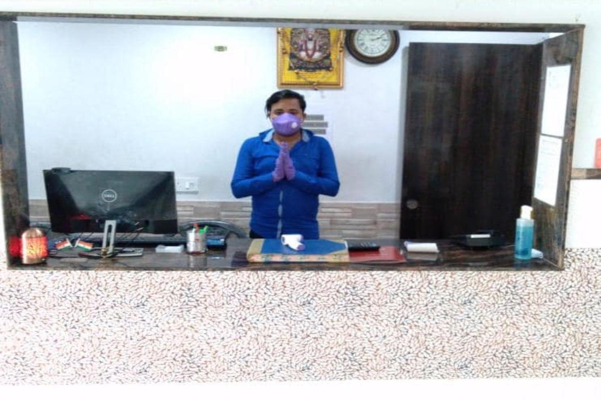 Hotel O The Olive Near City Centre Salt Lake كولكاتا المظهر الخارجي الصورة