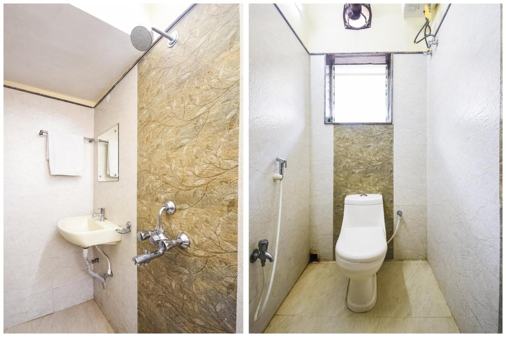Hotel O The Olive Near City Centre Salt Lake كولكاتا المظهر الخارجي الصورة